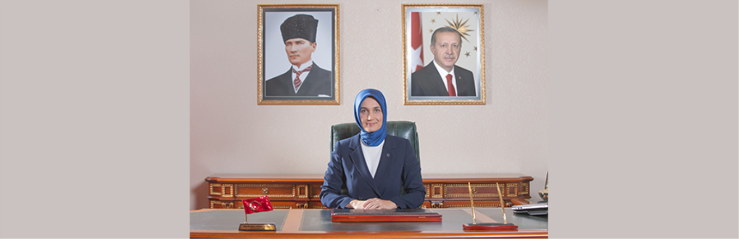 Valimizin Yanındayız